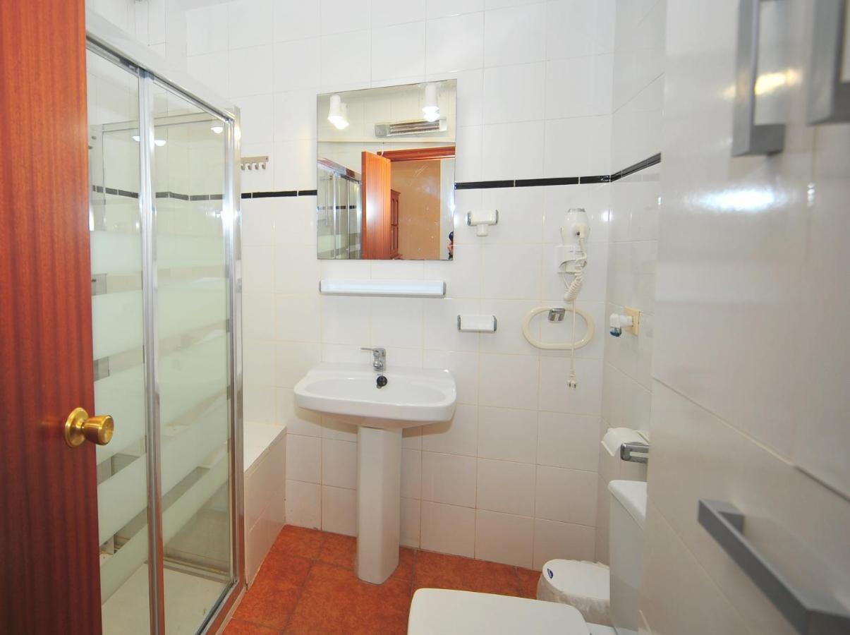 Orange Park Apartamento Jardin Benicassim Exterior photo
